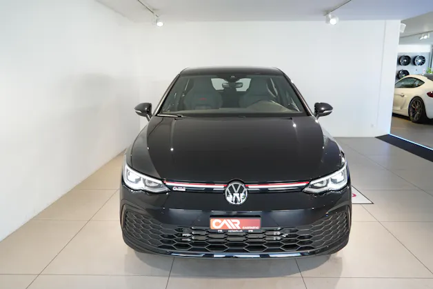 VW Golf VIII 2.0 TSI GTI DSG