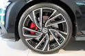 VW Golf VIII 2.0 TSI GTI DSG