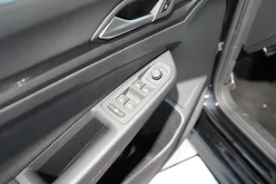 VW Golf VIII 2.0 TSI GTI DSG