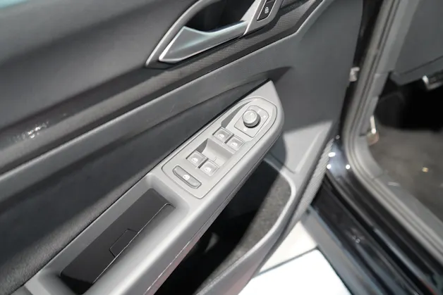 VW Golf VIII 2.0 TSI GTI DSG