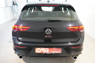VW Golf VIII 2.0 TSI GTI DSG