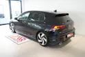 VW Golf VIII 2.0 TSI GTI DSG