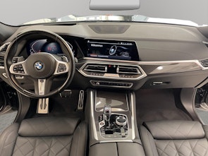 Vehicle image BMW X6 40d xDrive