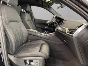 Vehicle image BMW X6 40d xDrive