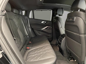 Vehicle image BMW X6 40d xDrive