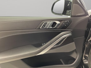 Vehicle image BMW X6 40d xDrive