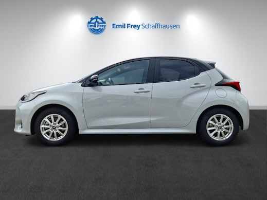 TOYOTA Yaris 1.5 VVT-i HSD GR Sport 3