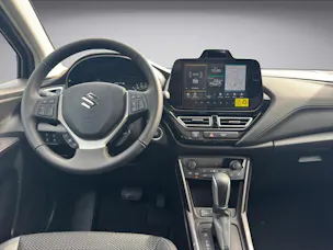 Suzuki S-Cross 1.4 T Compact Top Hybrid 4x4