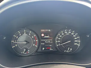 Suzuki S-Cross 1.4 T Compact Top Hybrid 4x4