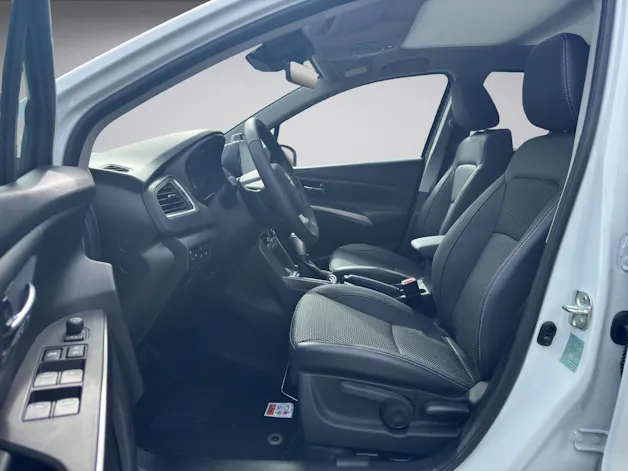 Suzuki S-Cross 1.4 T Compact Top Hybrid 4x4