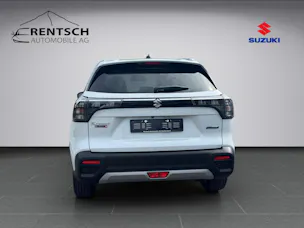 Suzuki S-Cross 1.4 T Compact Top Hybrid 4x4