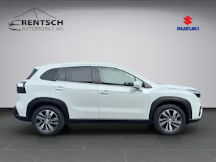 Suzuki S-Cross 1.4 T Compact Top Hybrid 4x4