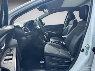 Suzuki S-Cross 1.4 T Compact Top Hybrid 4x4