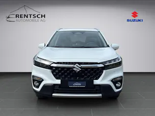 Suzuki S-Cross 1.4 T Compact Top Hybrid 4x4