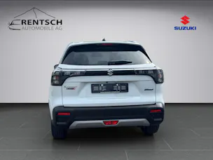 Suzuki S-Cross 1.4 T Compact Top Hybrid 4x4