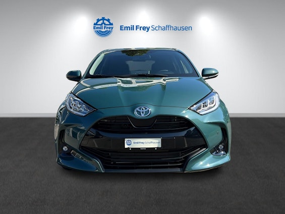 Vehicle image 1