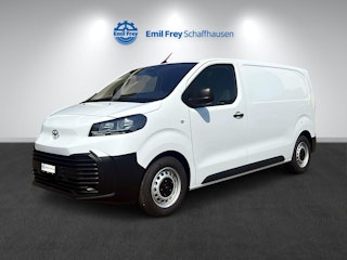 Vehicle image TOYOTA PROACE 0