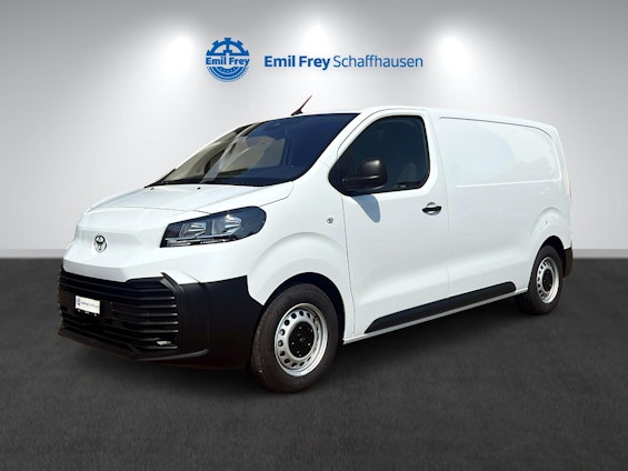 First vehicle image