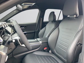 Vehicle image MERCEDES-BENZ GLC 300 AMG Line 4matic