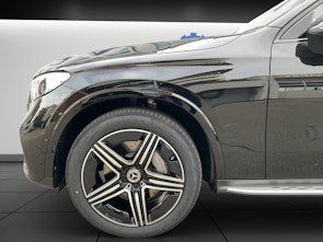 Vehicle image MERCEDES-BENZ GLC 300 AMG Line 4matic