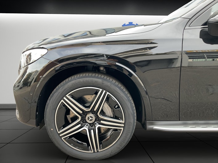 Vehicle image MERCEDES-BENZ GLC 300