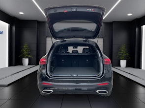 Vehicle image MERCEDES-BENZ GLC 300 AMG Line 4matic