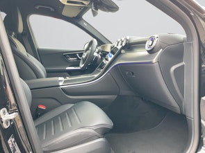 Vehicle image MERCEDES-BENZ GLC 300 AMG Line 4matic