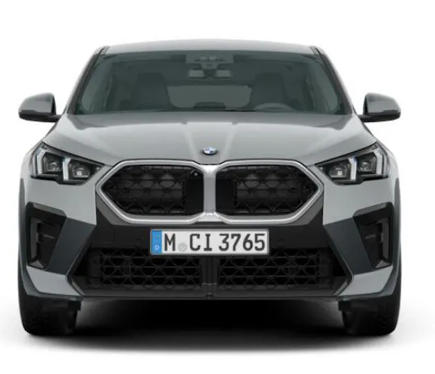 BMW X2 20d xDrive