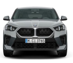 Vehicle image BMW X2 20d xDrive