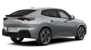 BMW X2 20d xDrive