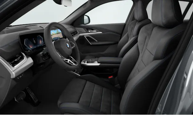 BMW X2 20d xDrive