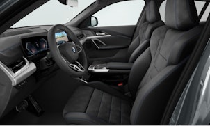 Vehicle image BMW X2 20d xDrive