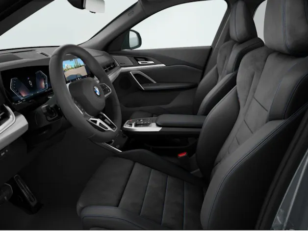 BMW X2 20d xDrive