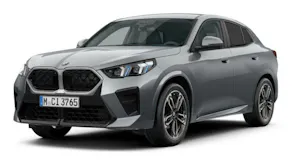 BMW X2 20d xDrive