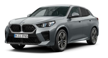 Vehicle image BMW X2 20d xDrive