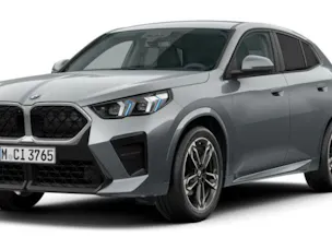 BMW X2 20d xDrive