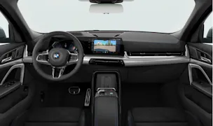BMW X2 20d xDrive
