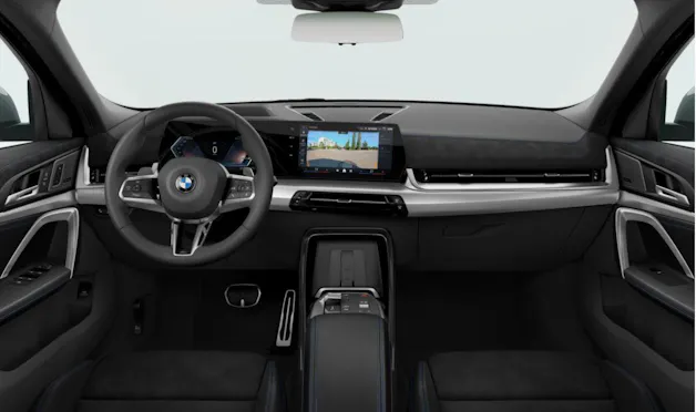 BMW X2 20d xDrive