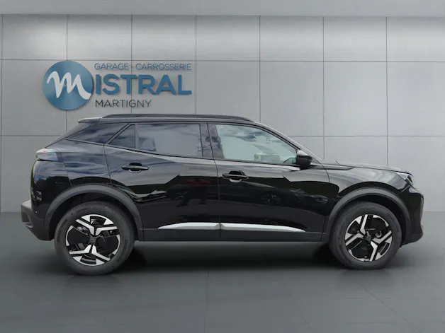 Peugeot 2008 1.2 Hybrid Allure Premium