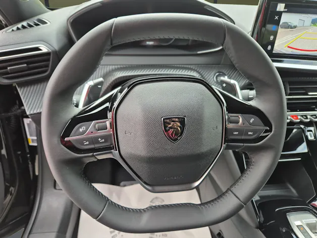 Peugeot 2008 1.2 Hybrid Allure Premium