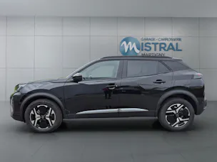 Peugeot 2008 1.2 Hybrid Allure Premium