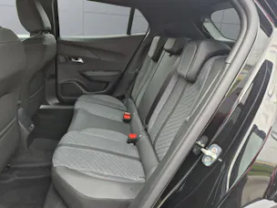 Peugeot 2008 1.2 Hybrid Allure Premium