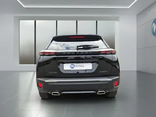 Peugeot 2008 1.2 Hybrid Allure Premium