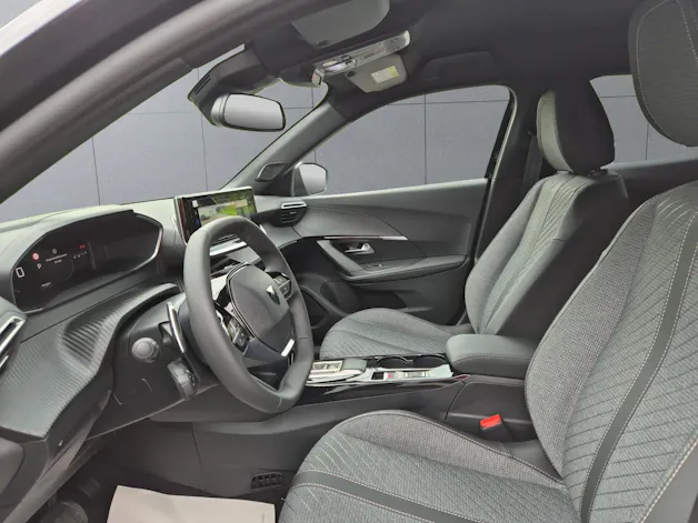 Peugeot 2008 1.2 Hybrid Allure Premium