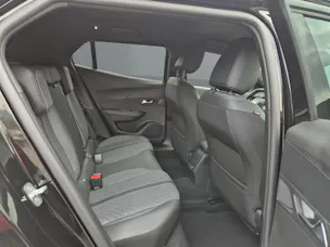 Peugeot 2008 1.2 Hybrid Allure Premium