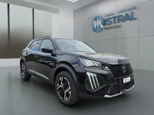 Peugeot 2008 1.2 Hybrid Allure Premium