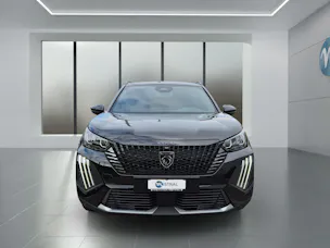 Peugeot 2008 1.2 Hybrid Allure Premium