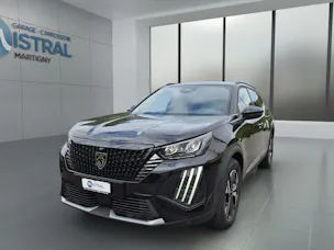 Peugeot 2008 1.2 Hybrid Allure Premium