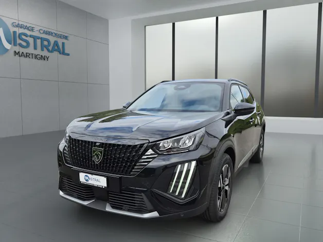 Peugeot 2008 1.2 Hybrid Allure Premium