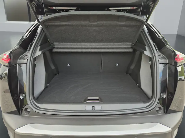 Peugeot 2008 1.2 Hybrid Allure Premium